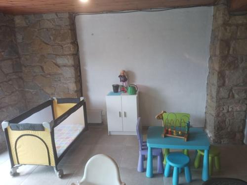 Fantástico chalet para familias y grupos