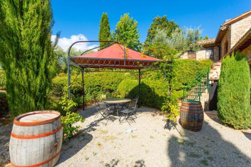 Villa Casale Silvia - image 3