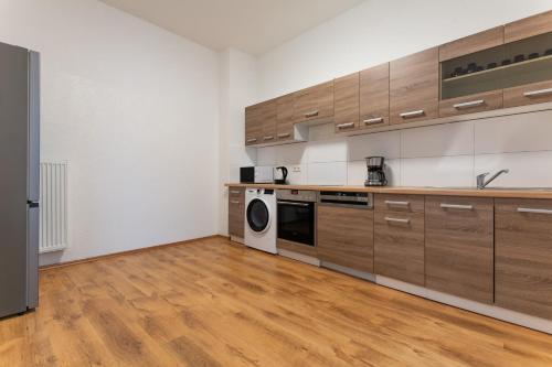 T&K Apartments - Duisburg - 3 and 4 Room Monteur Apartments