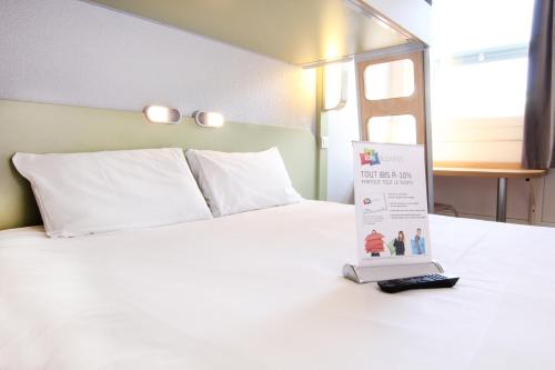 ibis budget Le Mans Centre