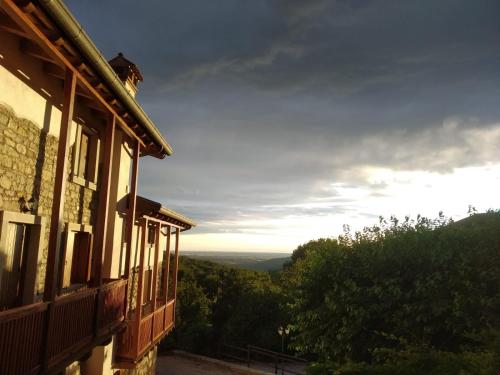 Casa della Meridiana gîte à louer Savogna