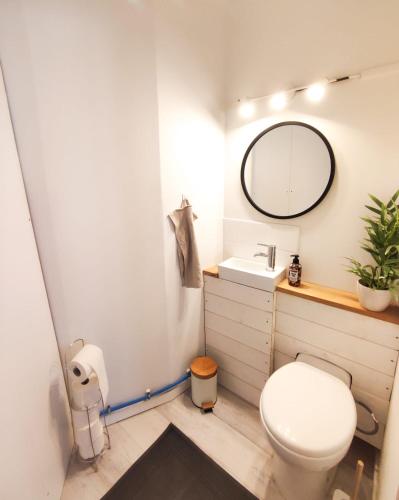 Deluxe Appartement