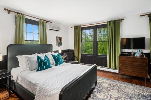 Hotel Mountain Brook in Tannersville, USA