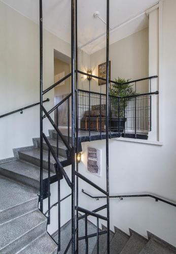 Exterior view, Centralstationens Vandrarhem in Norrkoping