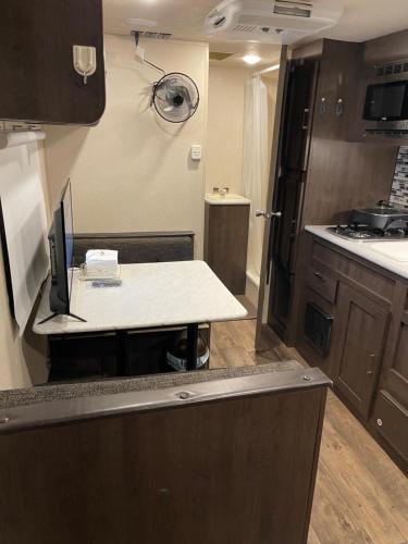 Private mini entire home with kitchen and bathroom in Katy, USA