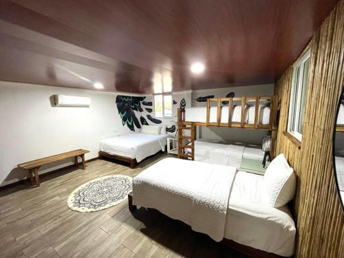 Hotel Tortuga Village