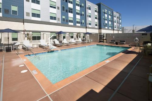 Hyatt House Vacaville