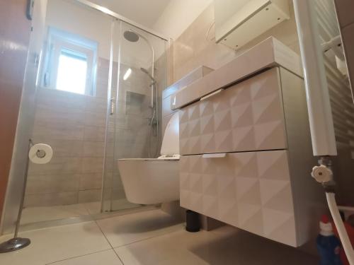 Two-Bedroom Apartment with Terrace image 10