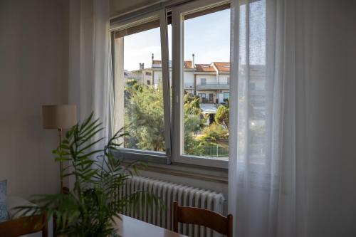  La casa di Francesca in San Benedetto del Tronto
