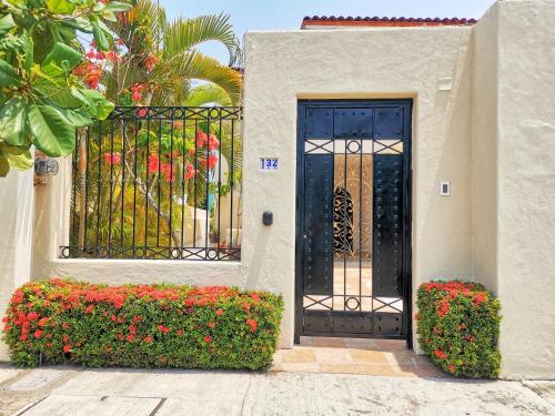 Villa Conchita, 3BR con alberca privada