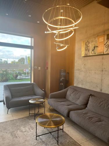 Good Wolska Residence - Tap to explore photos