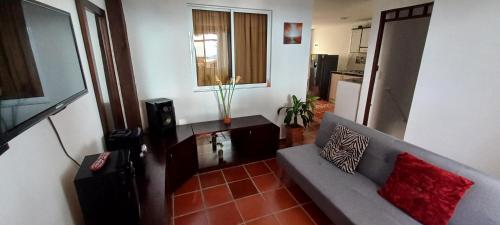 Apartamento amoblado nuevo en Guadalajara de Buga