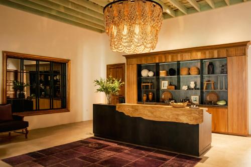 La Casona Del Banco Hotel Boutique in Parras de la Fuente