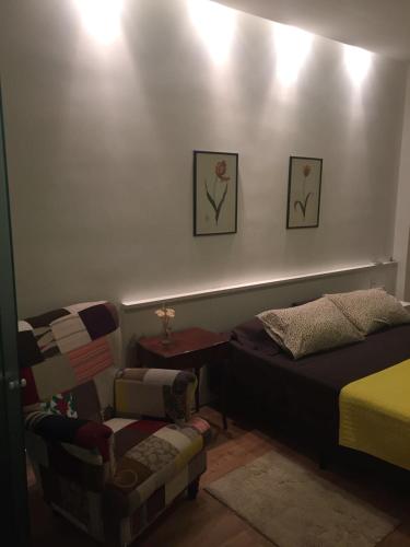Loft room in VIP Copacabana Beach