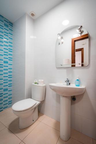 - Apartamento en Calle Elvira Albaicín - QH Elvira - image 5