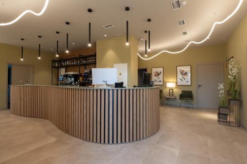 Hotel Aldama in Mérida