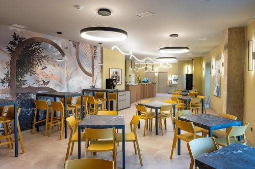 Hotel Aldama in Mérida