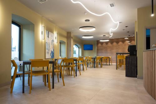 Hotel Aldama in Mérida