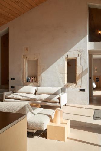 La ferme de Brouage - Gite #1 gîte à louer La-Gripperie-Saint-Symphorien