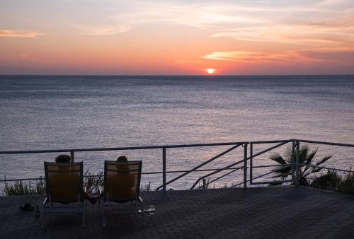 景觀, Whitehouse Lagun Apartments in 拉古恩