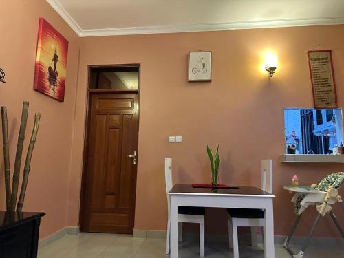 Mbezi Beach Villa close to the Beach