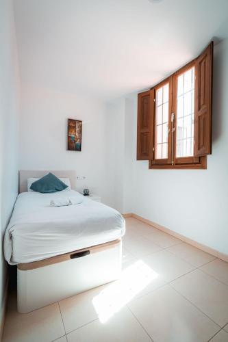 - Apartamento en Calle Elvira Albaicín - QH Elvira - image 4