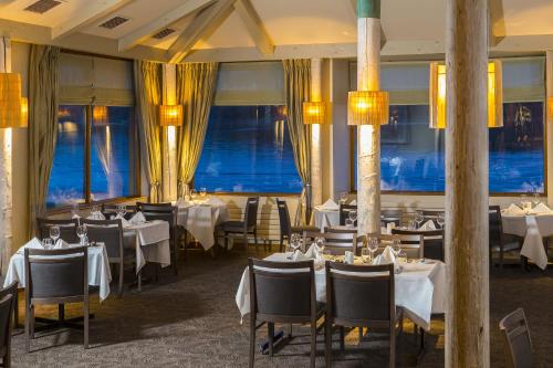 Ferrycarrig Hotel - image 3