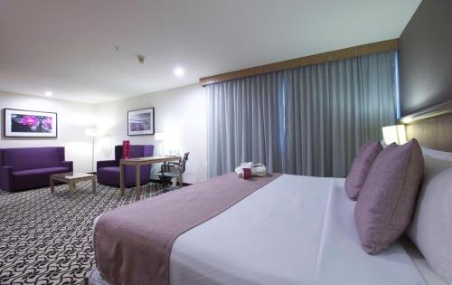 490606611 Crowne Plaza Hotel Mexico City North-Tlalnepantla by IHG