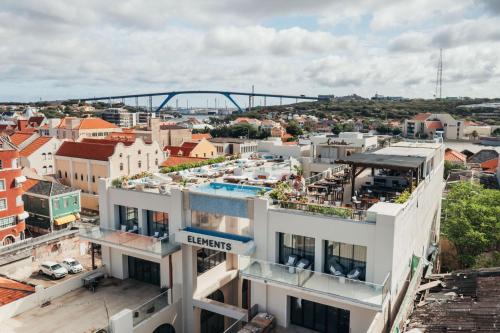 Elements Hotel & Shops Curaçao, Willemstad