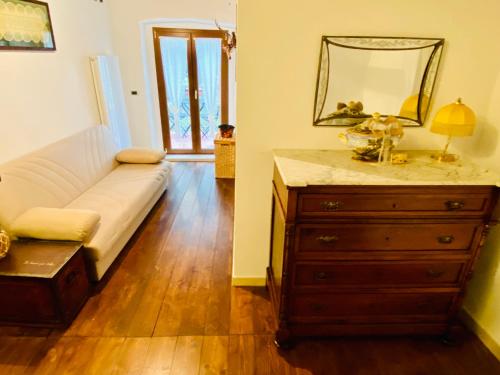Cottage Nonnannita in Fagnano Alto