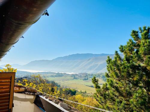 Cottage Nonnannita gîte à louer Ripa