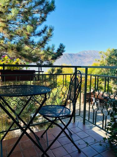 Aed, Cottage Nonnannita in Fagnano Alto
