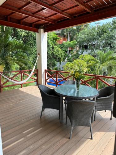 Departamento en exclusivo condominio in Sayulita, Mexico