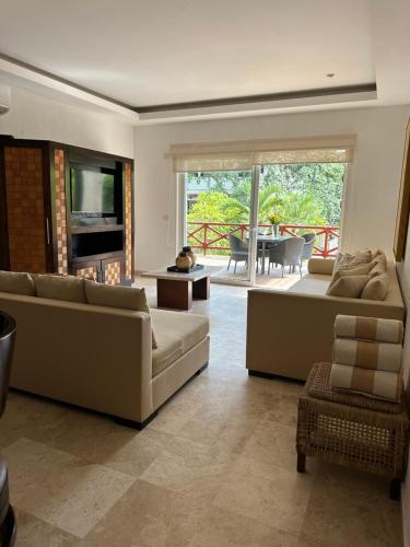 Departamento en exclusivo condominio in Sayulita, Mexico