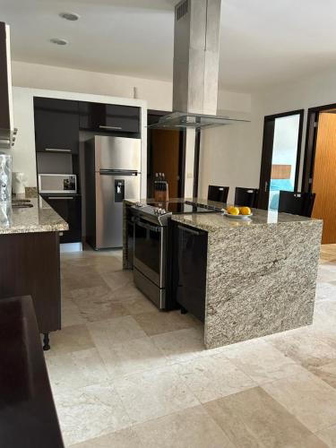 Departamento en exclusivo condominio in Sayulita, Mexico