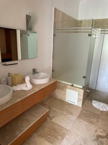 Departamento en exclusivo condominio in Sayulita, Mexico