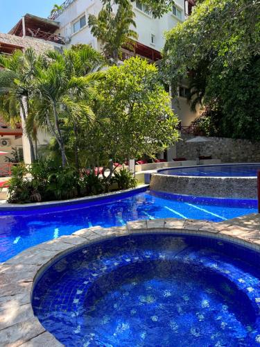 Departamento en exclusivo condominio in Sayulita, Mexico