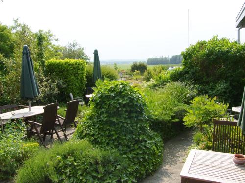 Klintholm Bed & Breakfast - image 8