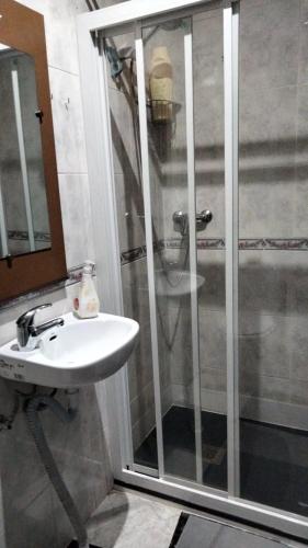Lunarota Home, Madrid (fotografie 10)