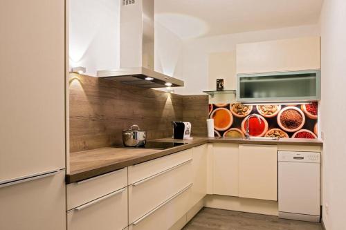  Apartment Schafbergblick mit Balkon ID 8607747 und Apartment Himmelspforte mit Balkon ID 8607779 in Mondsee