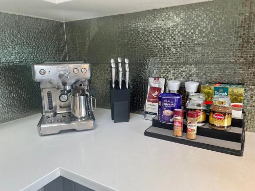 Albany Modern Private 2 bedroom 2 bathroom with Full Kitchen Netflix, Auckland (fotografie 8)