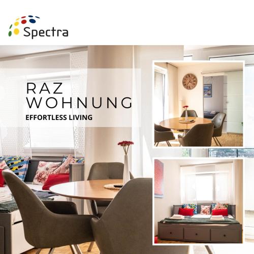 Modern, fully equipped apartment, ideal for Messe fair, Hannover