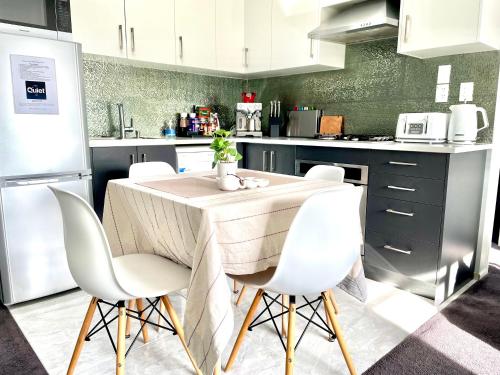 Albany Modern Private 2 bedroom 2 bathroom with Full Kitchen Netflix, Auckland (fotografie 7)