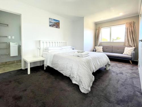 Albany Modern Private 2 bedroom 2 bathroom with Full Kitchen Netflix, Auckland (fotografie 10)