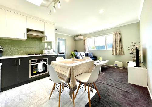 Albany Modern Private 2 bedroom 2 bathroom with Full Kitchen Netflix, Auckland (fotografie 4)