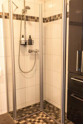 Modern, fully equipped apartment, ideal for Messe fair, Hannover (fotografie 7)