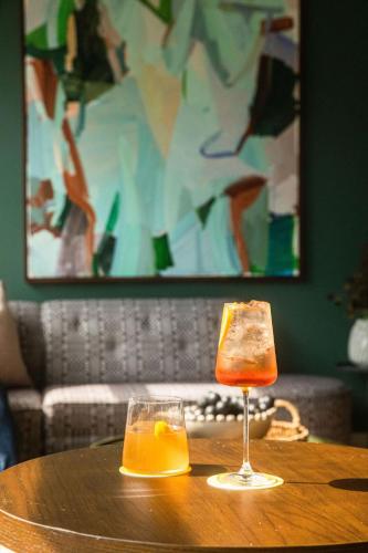 Hutton Hotel - image 27