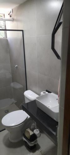 Apt 2qt Ponta Verde 08