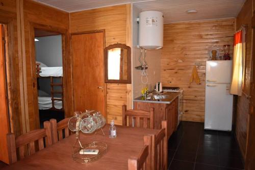 Cabaña Finca el Oasis en Jáchal, San Juan (Cabana Finca el Oasis en Jachal, San Juan) in San Jose de Jachal