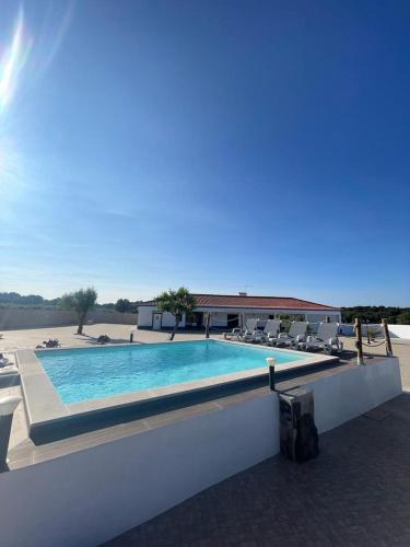 Alojamento do Monte gîte à louer São Bento do Cortiço